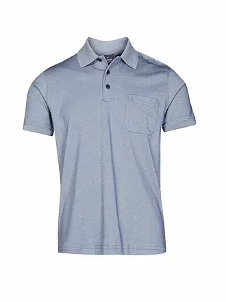 RAGMAN | Poloshirt
Marca: RAGMAN
Color: azul
Categorías: Moda,Hombre
Tags: Tallas grandes

Largo de manga: Manga corta
Material: Algodón,Poliéster / Poliamida,Mezcla
Forma del cuello: Cuello polo
Diseño: Liso
Corte (Prenda superior): Regular
Estilo: Casual
Det | blau